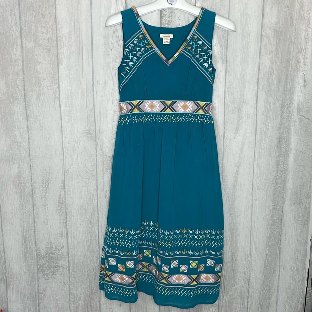 Sundance Boho dress.​​